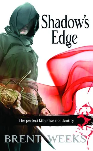 SHADOW'S EDGE