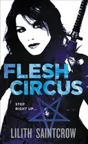 Flesh Circus (Jill Kismet book 4)