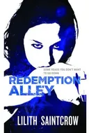 Redemption Alley, Book 3 (Jill Kismet)