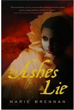 In Ashes Lie