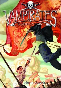 Vampirates 3: Blood Captain