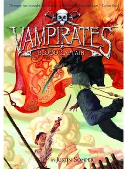Vampirates 3: Blood Captain