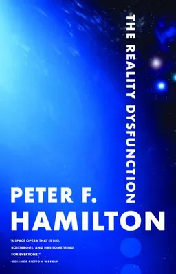 The Reality Dysfunction (The Night's Dawn)
