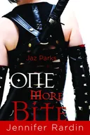 One More Bite (Jaz Parks, Book 5)