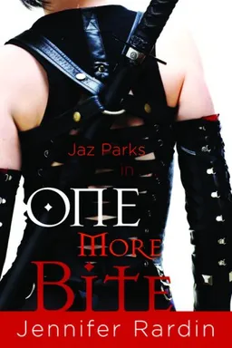 One More Bite (Jaz Parks, Book 5)