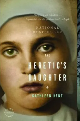 The Heretic's Daughter: A Novel