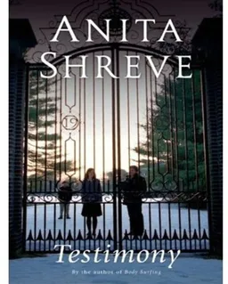 Testimony: A Novel