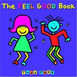 The Feel Good Book
