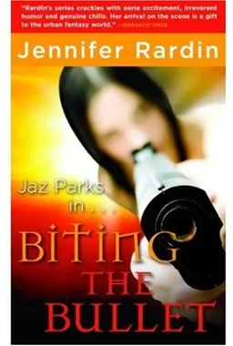 Biting the Bullet (Jaz Parks)