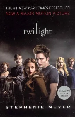 Twilight (The Twilight Saga)