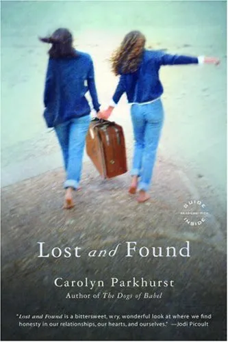 LOST AND FOUND