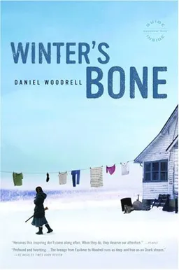 Winter's Bone: A Novel