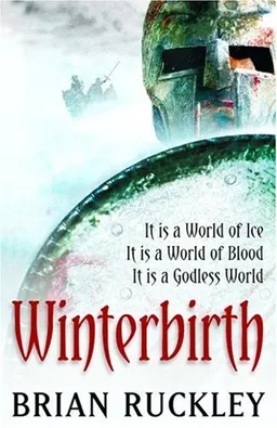 Winterbirth (The Godless World)