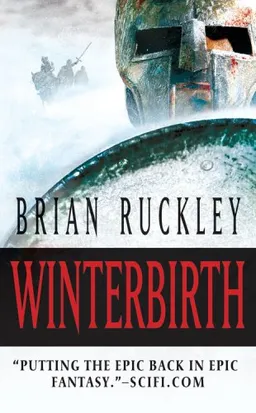 Winterbirth (Godless World)