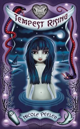 Tempest Rising (Jane True)