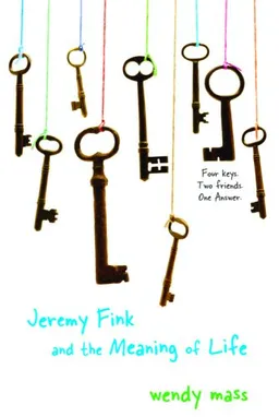 Jeremy Fink and the Meaning of Life