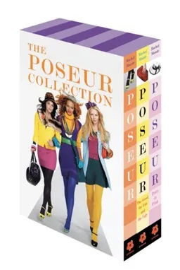 The Poseur Collection