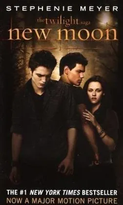 New Moon (The Twilight Saga)