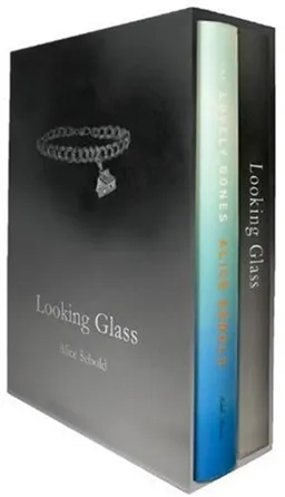 Looking Glass: A Special Edition of THE LOVELY BONES