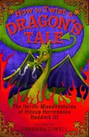 How to Twist a Dragon's Tale