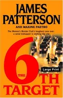 The 6th Target (The Women's Murder Club)