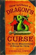 How to Cheat a Dragon's Curse