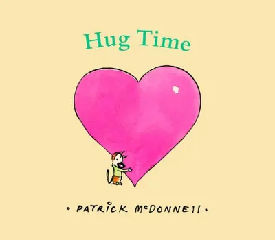 HUG TIME