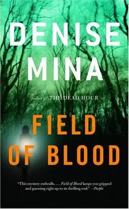 Field of Blood