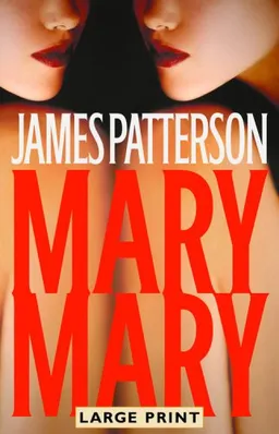 mary mary