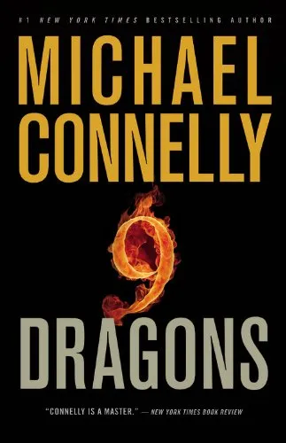 NINE DRAGONS