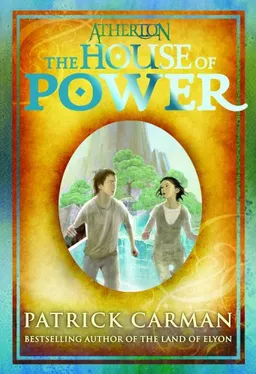 The House of Power (Atherton, Book 1) (No. 1)