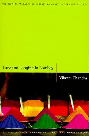 LOVE AND LONGING IN BOMBAY