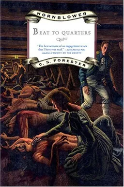 Hornblower : Beat to Quarters
