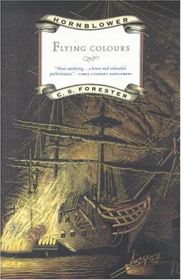 Flying Colours (Hornblower Saga)