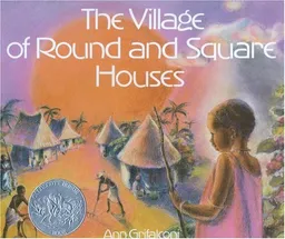 The Village of Round and Square Houses