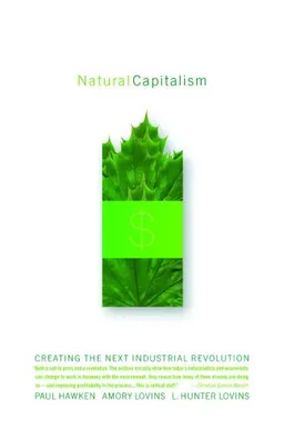 Natural Capitalism: Creating the Next Industrial Revolution