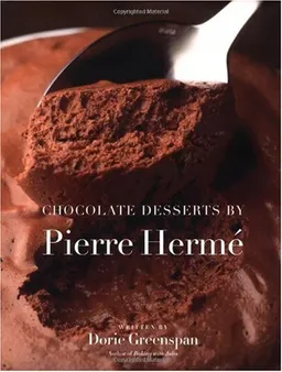 Chocolate Desserts by Pierre Herme