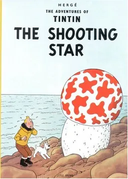 The Shooting Star (The Adventures of Tintin)