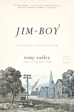 Jim the Boy : A Novel