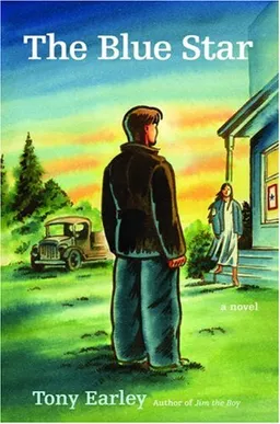 The Blue Star: A Novel