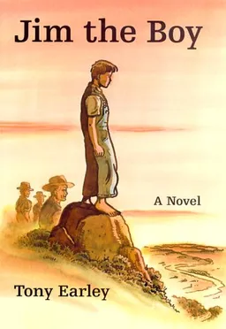 Jim the Boy: A Novel