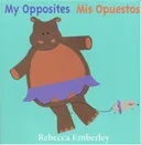 My Opposites/ Mis Opuestos