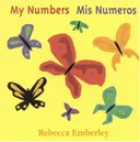 My Numbers/ Mis Numeros