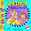 Arthur Tells a Story