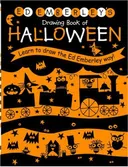 Ed Emberley's Drawing Book of Halloween (Ed Emberley Drawing Books)