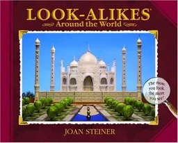 Look-Alikes Around the World