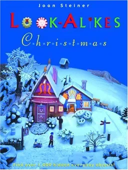 Look-Alikes Christmas: The More You Look, the More You See!
