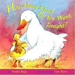 How Many Kisses Do You Want Tonight?