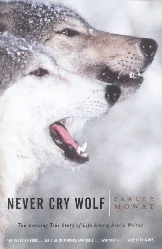 NEVER CRY WOLF