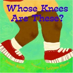 Whose Knees are These?